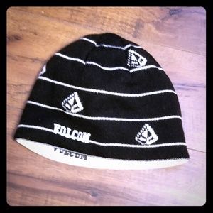 Volcom beanie